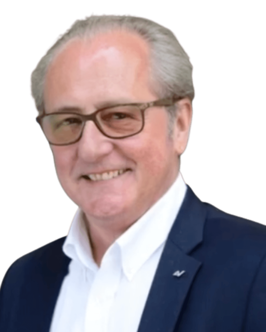 Dr. Wolfgang Schaden