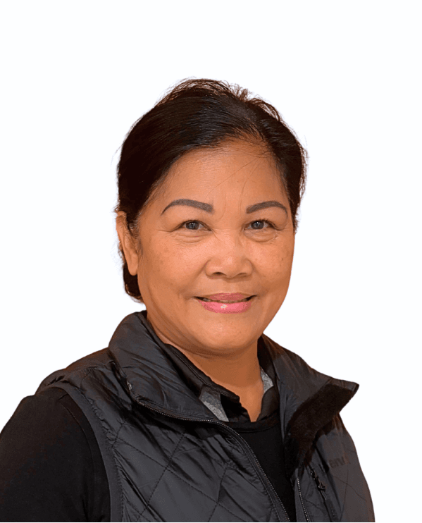 Portrait of Josefina