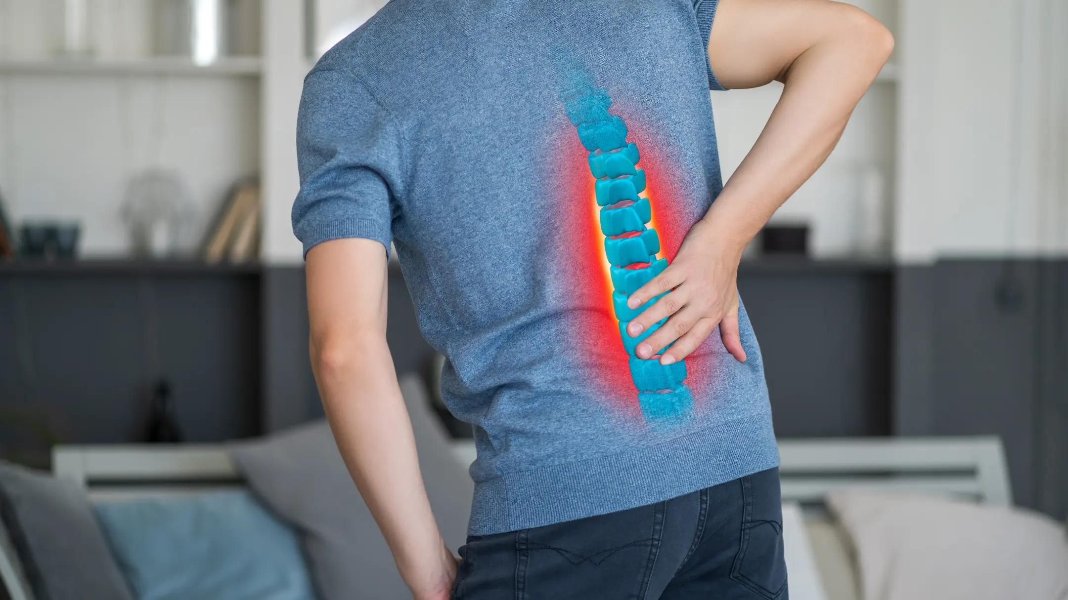 Facet Joint Syndrome in Cold Weather: Why November Is the Month People Feel It Most