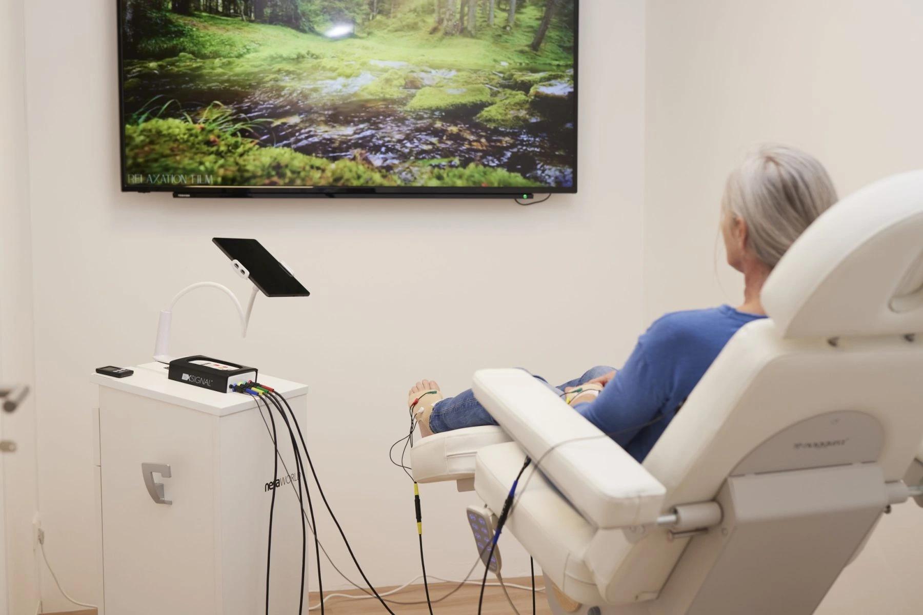 Real Relief Without Injections: NESA® Neuromodulation Now at Edmonton’s Unpain Clinic