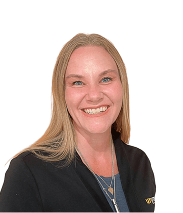 Portrait of Jodi Harty