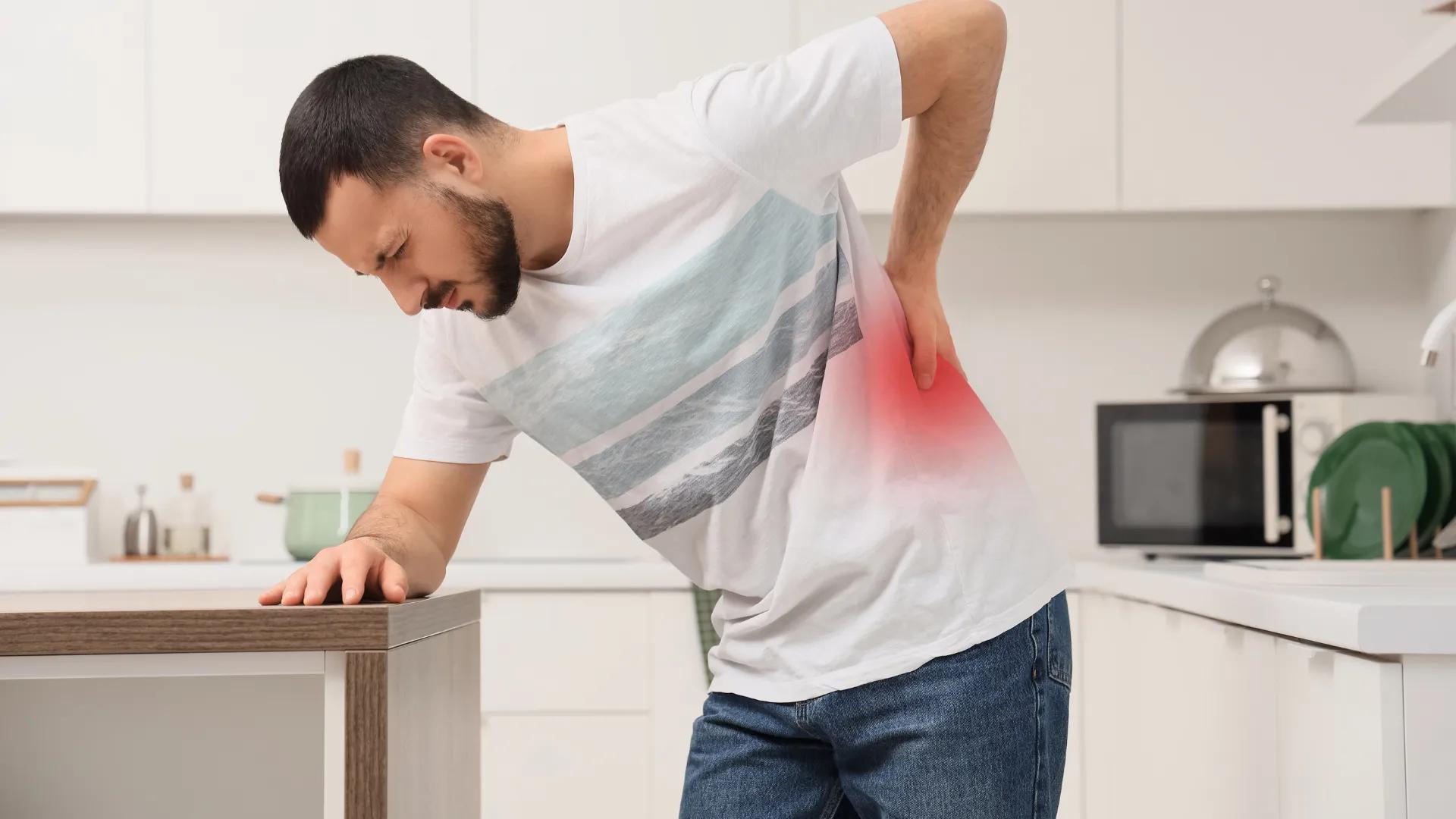 Why Ignoring Pain Over the Holidays Often Backfires in the New Year