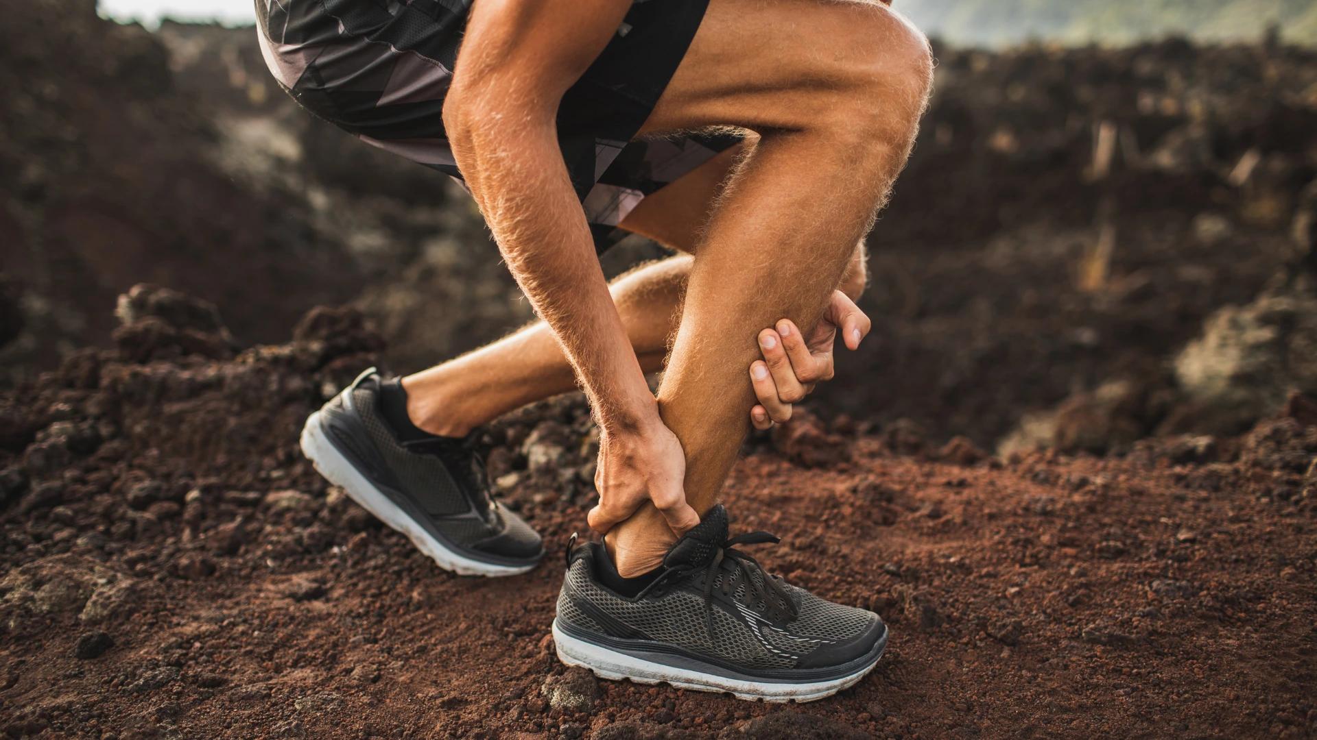 Understanding Chronic Achilles Tendon Pain: Causes, Common Mistakes, and Effective Solutions