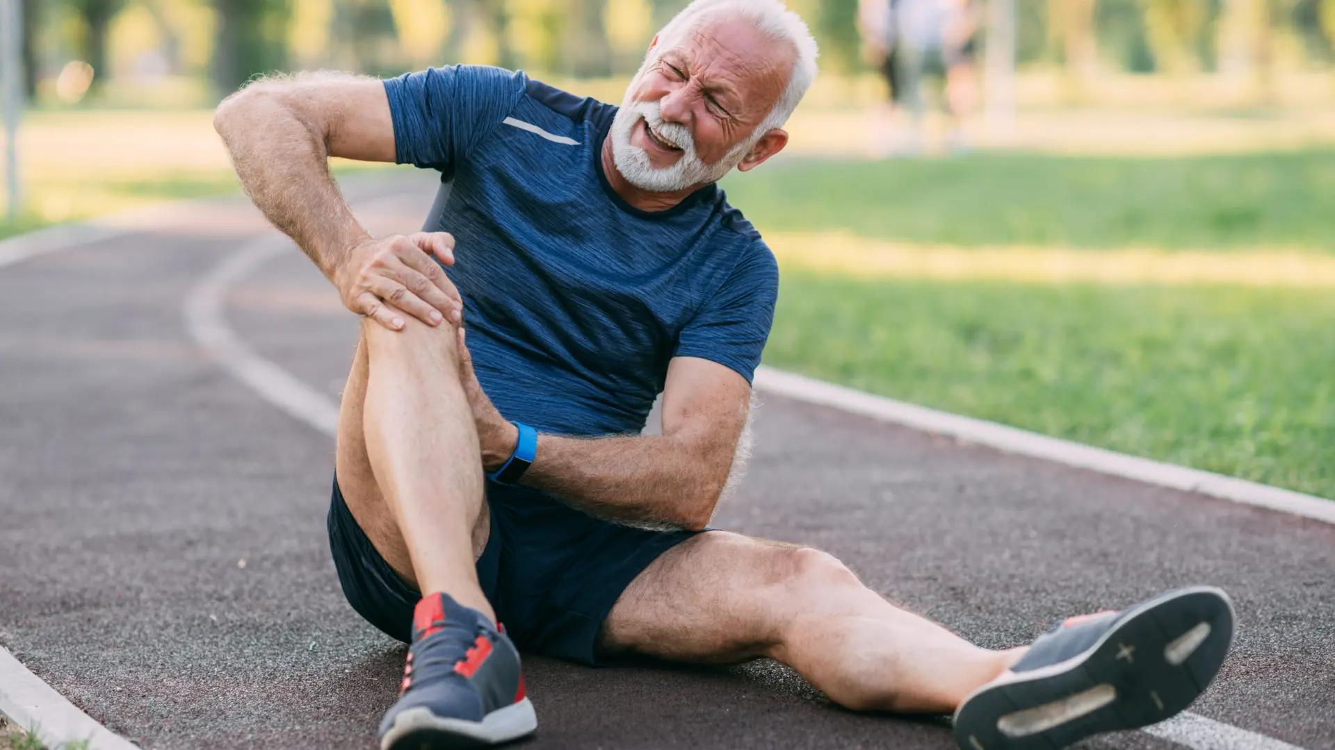 Chondromalacia Patellae (Runner’s Knee): What It Is, Why It Happens, and How to Manage It Safely