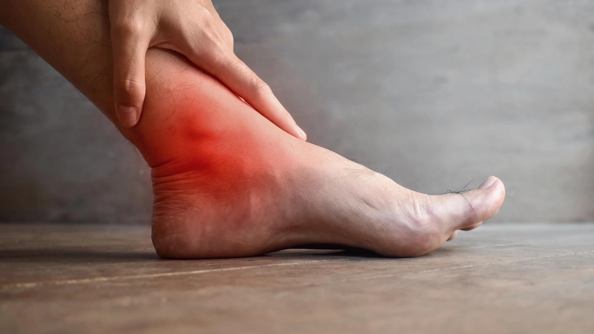Tarsal Tunnel Syndrome Symptoms, Causes, and Treatment Options