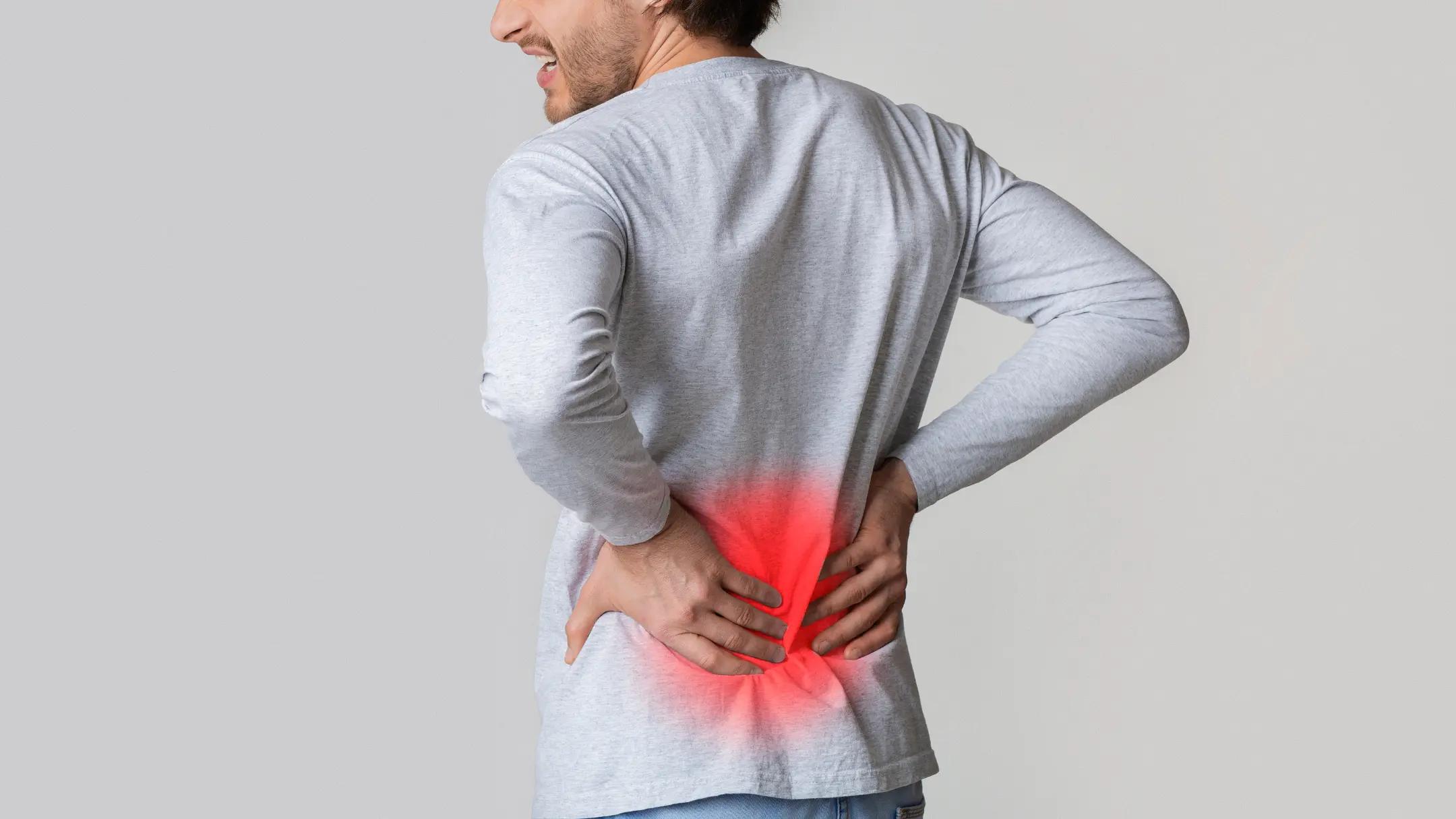 3 Back Pain Treatments That Go Way Deeper