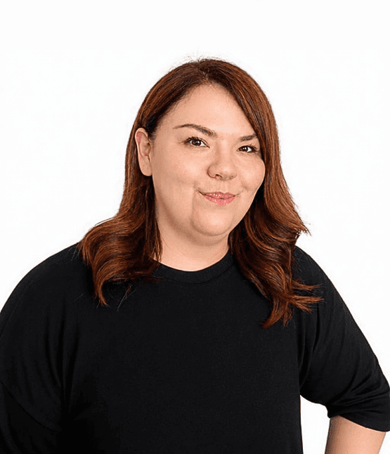 Portrait of Lacina Barsalou