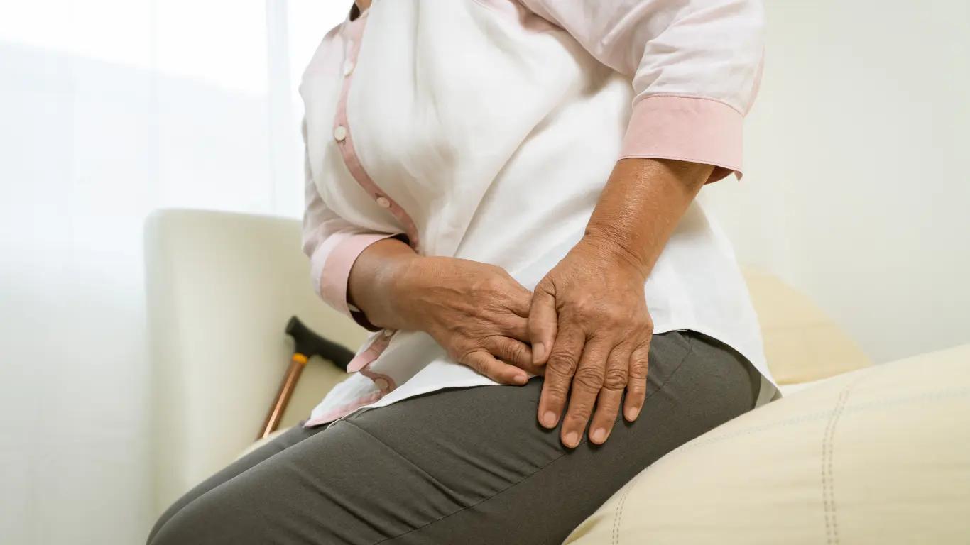 Hip Osteoarthritis: When Everyday Movement Starts to Hurt