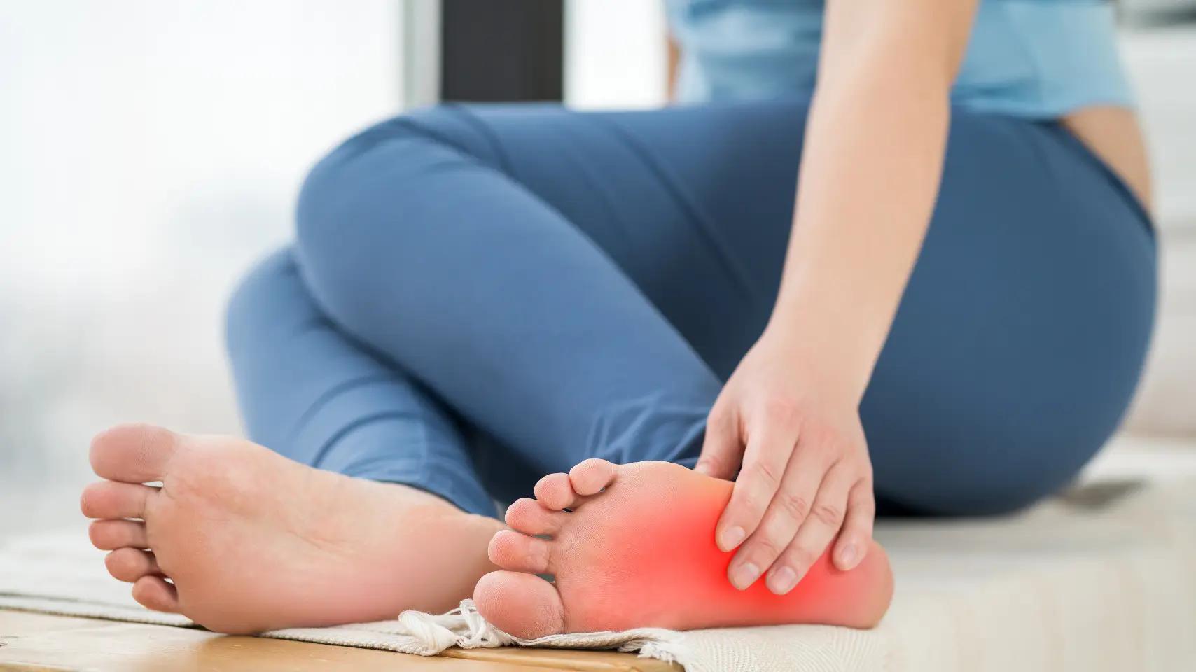 Heel Pain? These 2 Common Causes Might Be Why