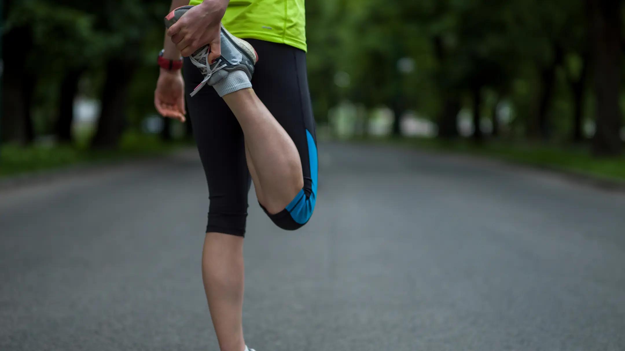 Iliotibial Band Syndrome (ITBS): Why Your Outer Knee Hurts and How to Fix It